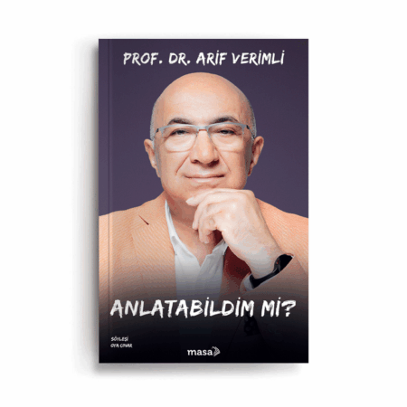 Anlatabildim mi?
