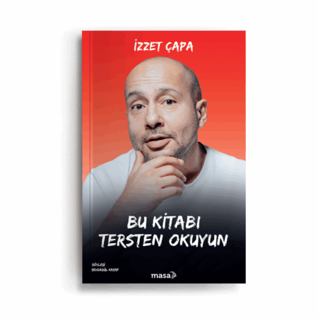 Bu Kitabı Tersten Okuyun