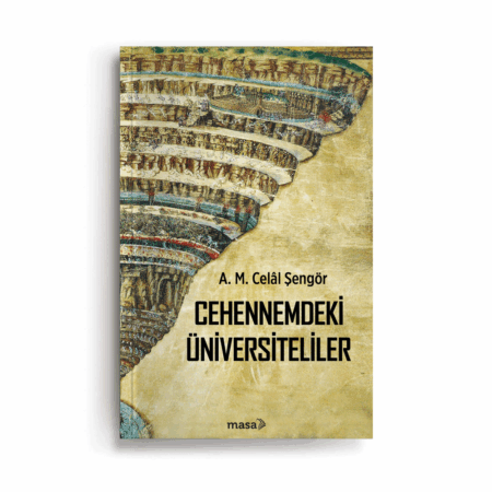 Cehennemdeki Üniversiteliler