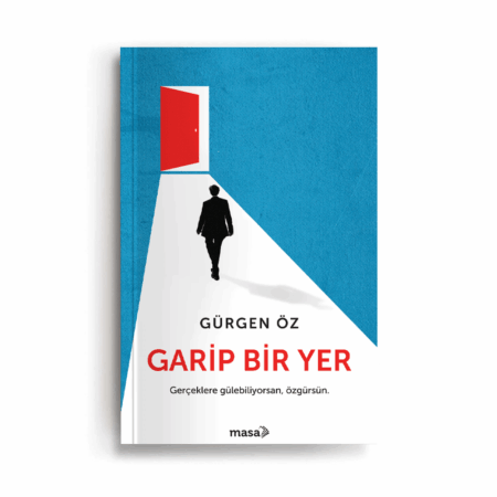 Garip Bir Yer