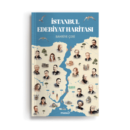 İstanbul Edebiyat Haritası