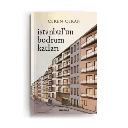 İstanbul'un Bodrum Katları