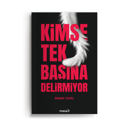 Kimse Tek Başına Delirmiyor