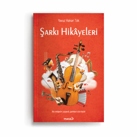 Şarkı Hikayeleri