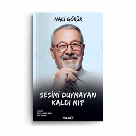 Sesimi Duymayan Kaldı Mı?