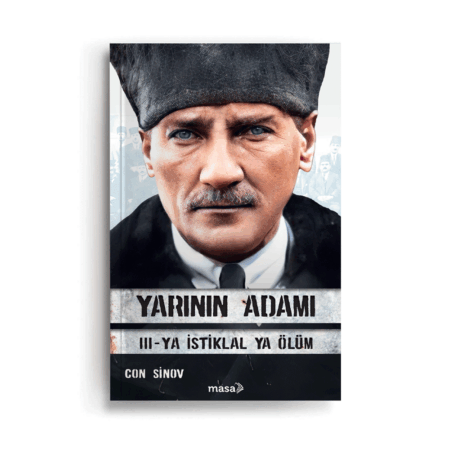 Yarının Adamı 3 Ya İstiklal Ya Ölüm