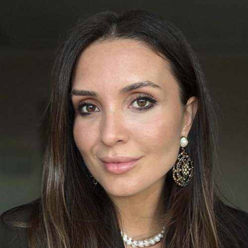 Ezgi Coşkun