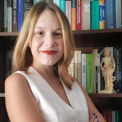 Gözde İrem Yükselen