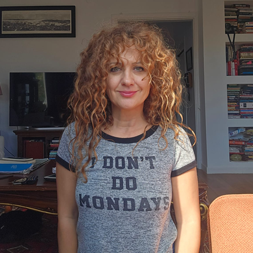 Aslı Perker