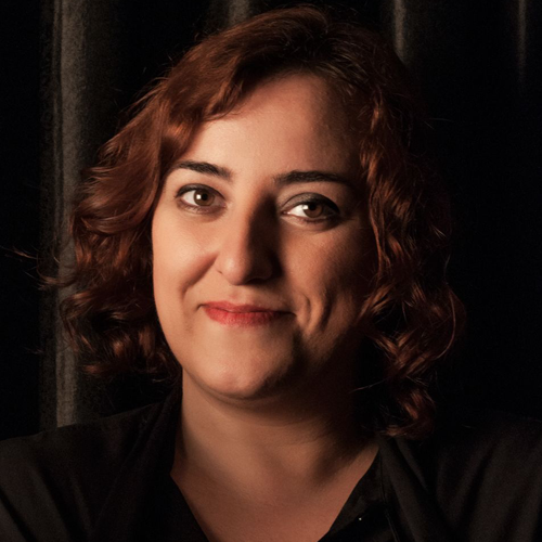 Çiğdem Aldatmaz