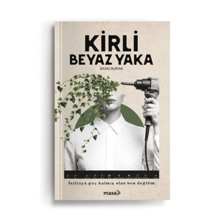 Kirli Beyaz Yaka