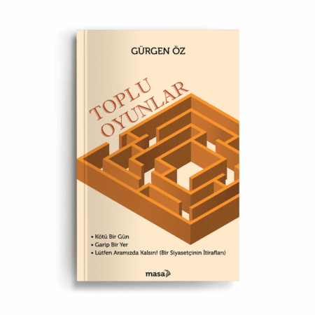 Toplu Oyunlar