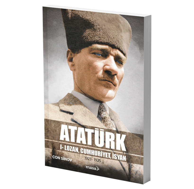 Atatürk Kitapları
