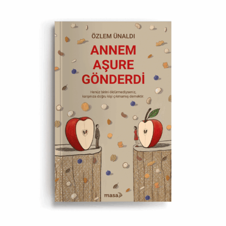 Annem Aşure Gönderdi
