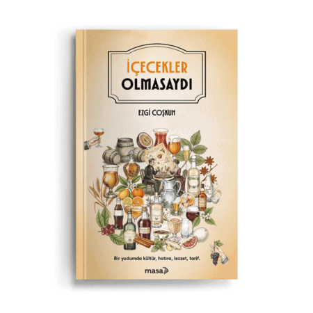 İçecekler Olmasaydı