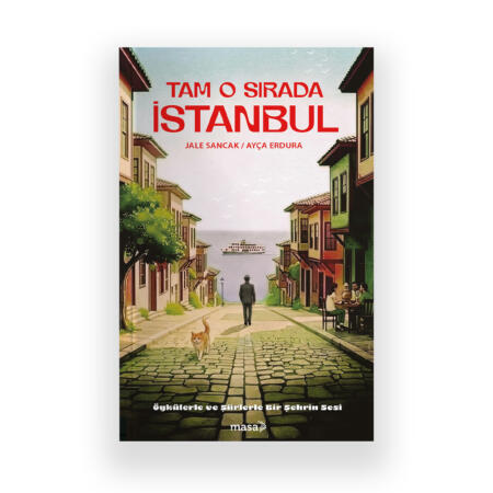 Tam O Sırada İstanbul