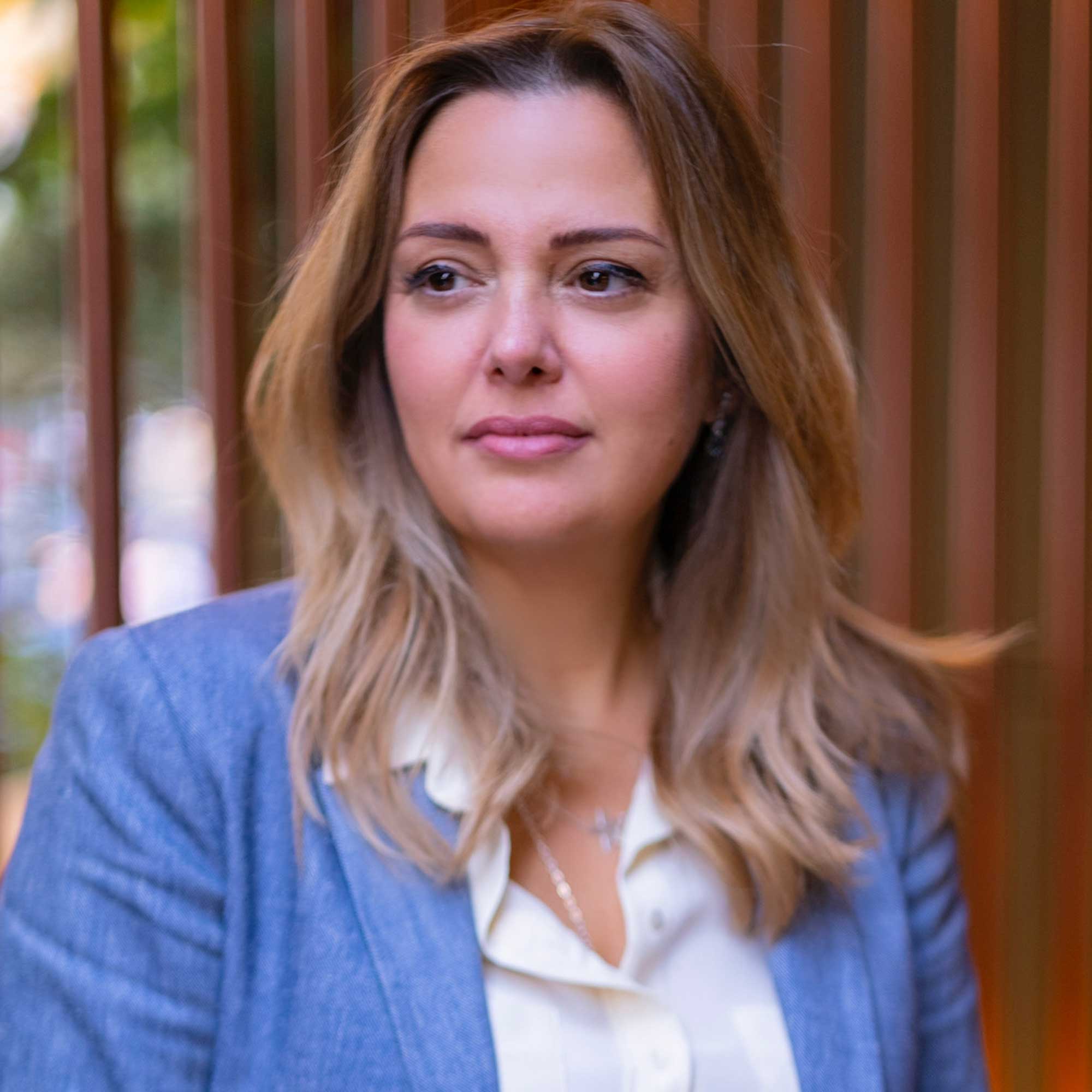 Ayça Erdura