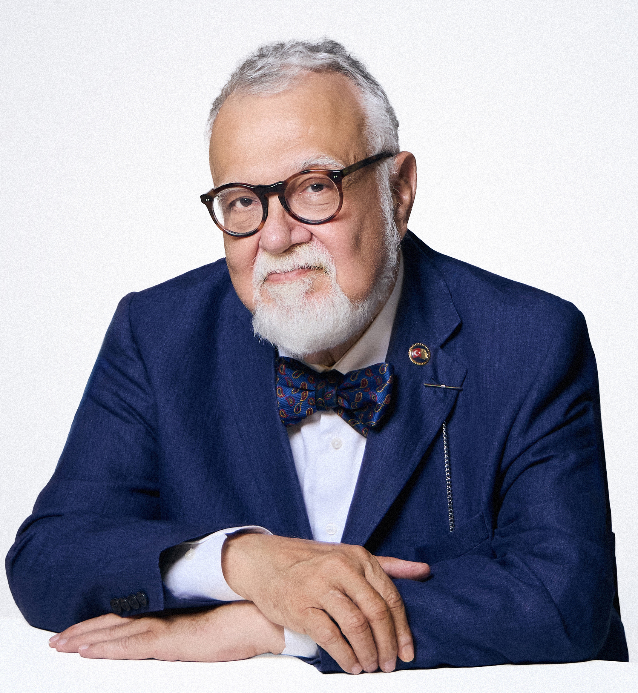 A. M. Celâl Şengör