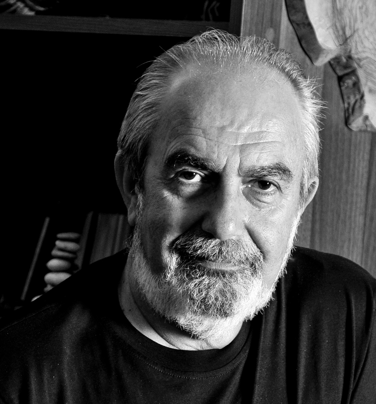 Mehmet Sakınç
