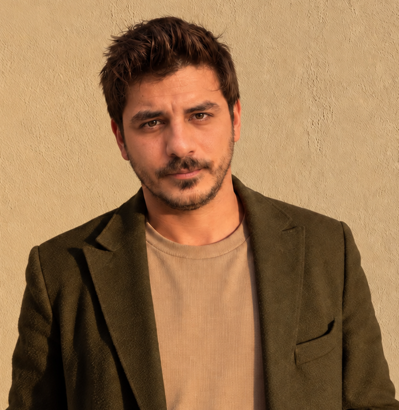 Alican Bayar