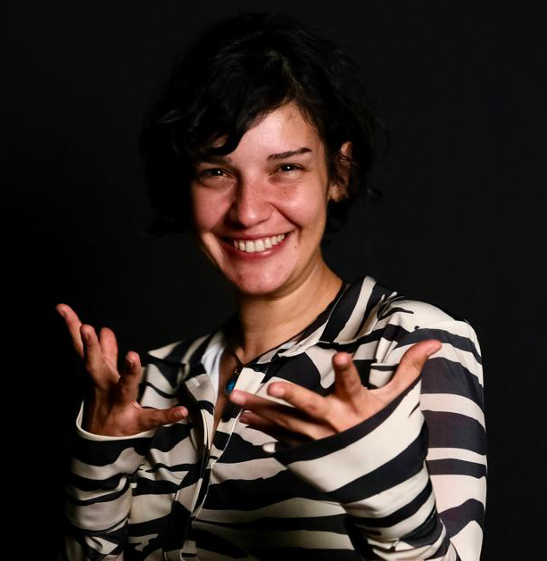 Betül Uslu