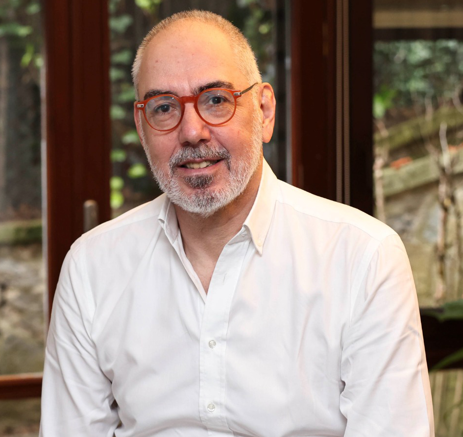 Mehmet N. Karaca