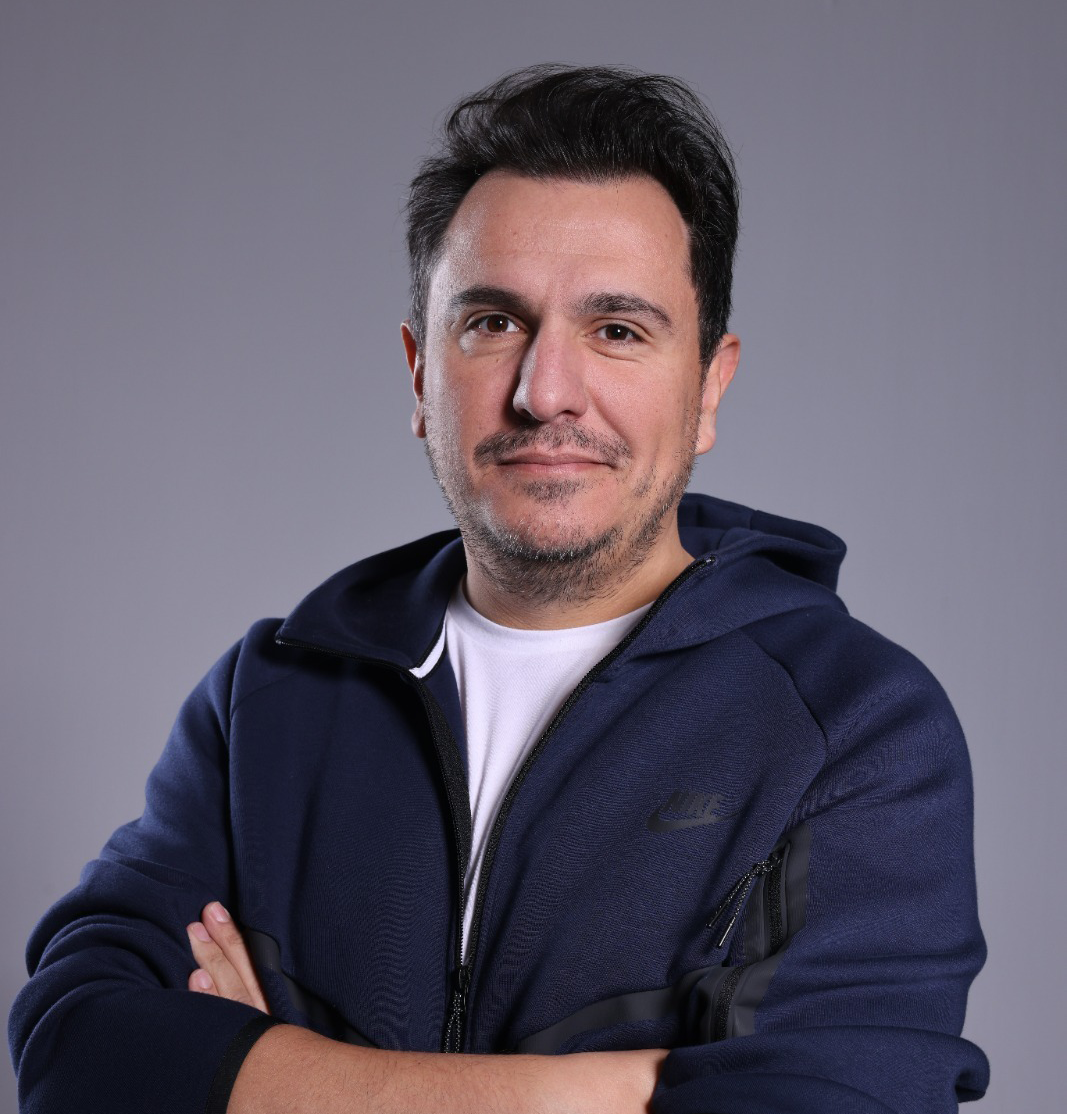 Seymen Bozaslan