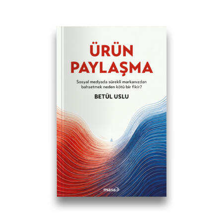 Ürün Paylaşma