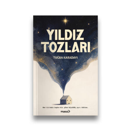 Yıldız Tozları