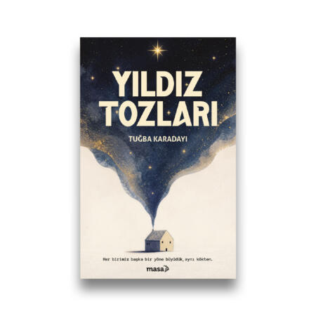 Yıldız Tozları