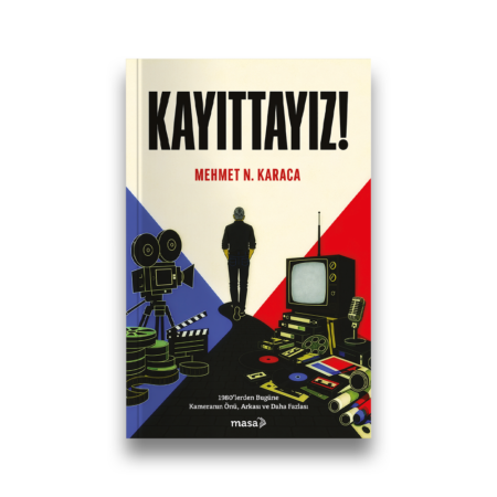 Kayıttayız!